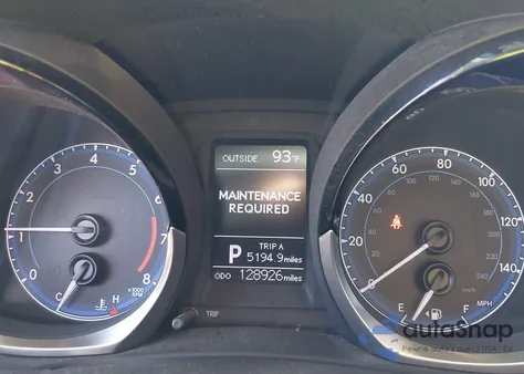 2014 Toyota Corolla L/Le/Le Pls/Prm/S/S Pls z USA, uszkodzony, nr VIN 2T1BURHEXEC085380